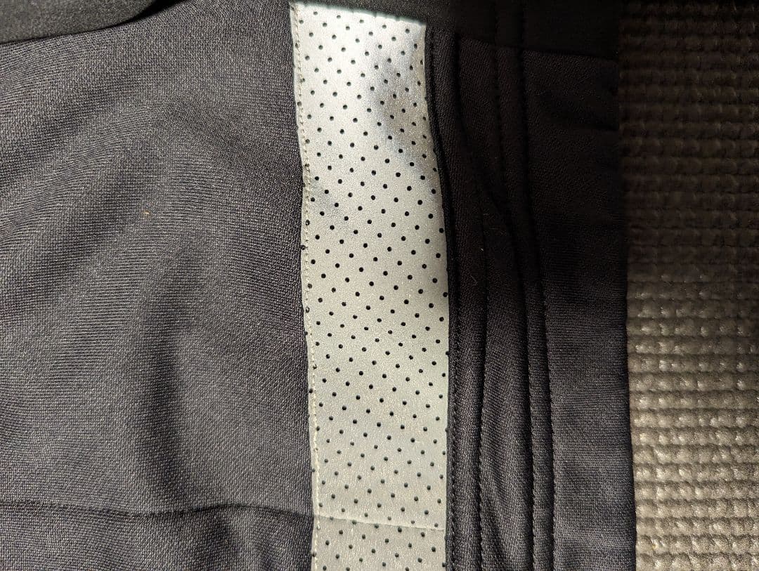 カステリCASTELLIウインタージャケットМサイズ