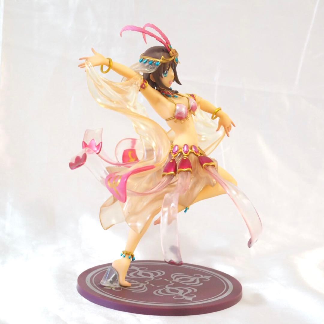 翠星のガルガンティア エイミー 踊り子Style キューズQ quesQ