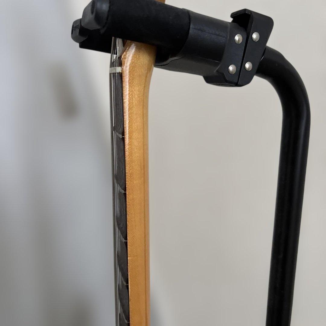 石ロゴ　ストラトキャスター'78年製フェルナンデス