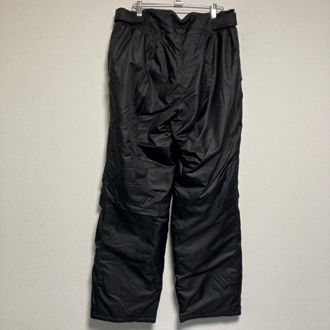 【新品】Rush Air パンツ スキー オンヨネ O メンズ XL ビブパンツ