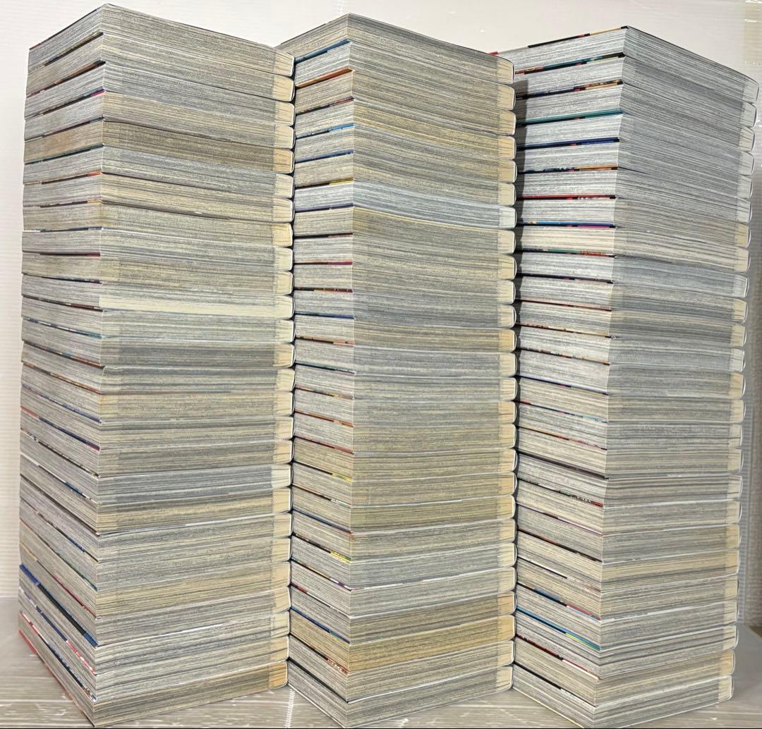 【I846m】 キングダム 第1～77巻続巻全巻セット 原泰久