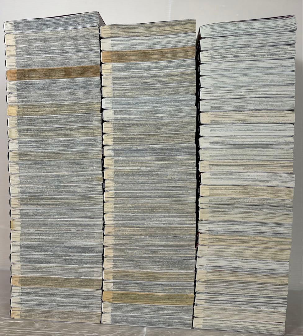 【I846m】 キングダム 第1～77巻続巻全巻セット 原泰久