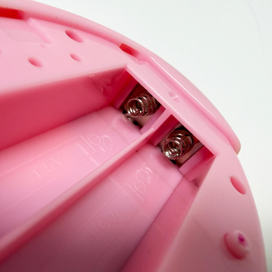 Tamagotchi たまごっち プラスカラー ピンク