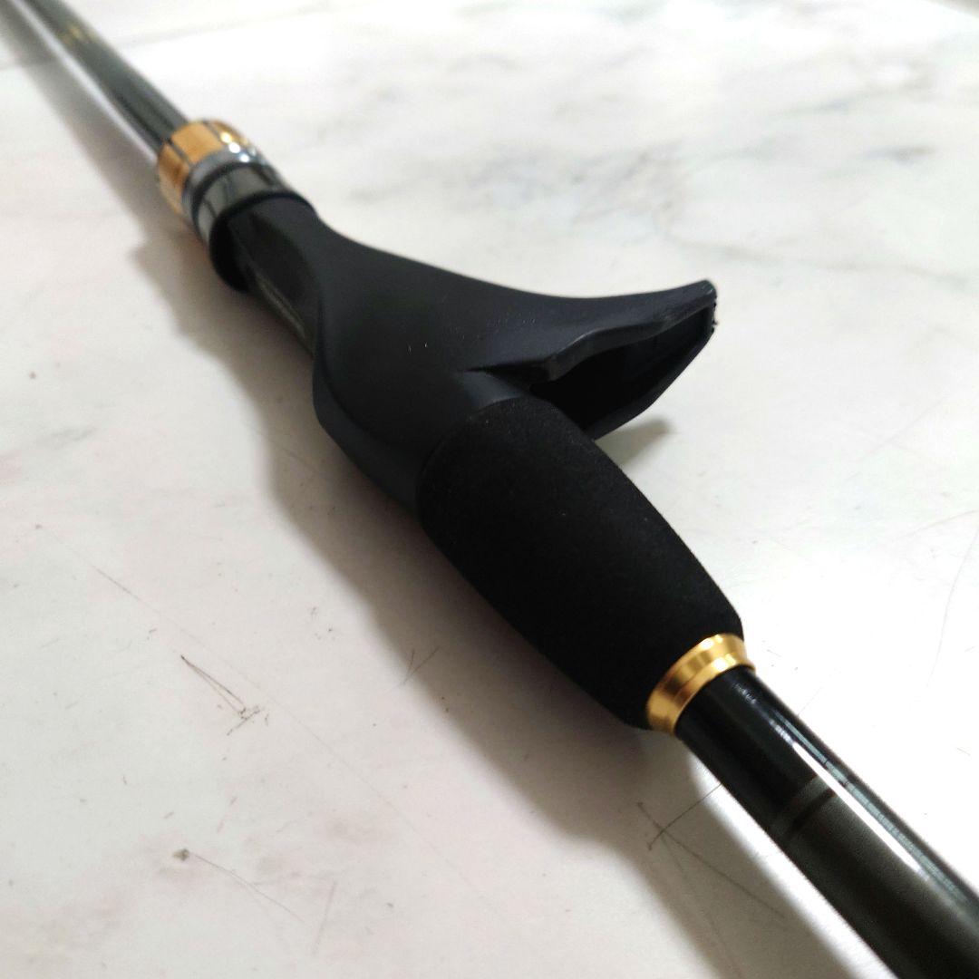 シマノ タコマスターBB M175　タコロッド