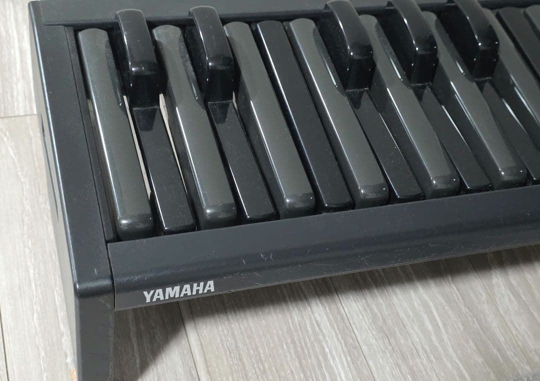 3セット　エレクトーン　ヤマハ　補助ペダル　エクスプレッション　アダプターボルト