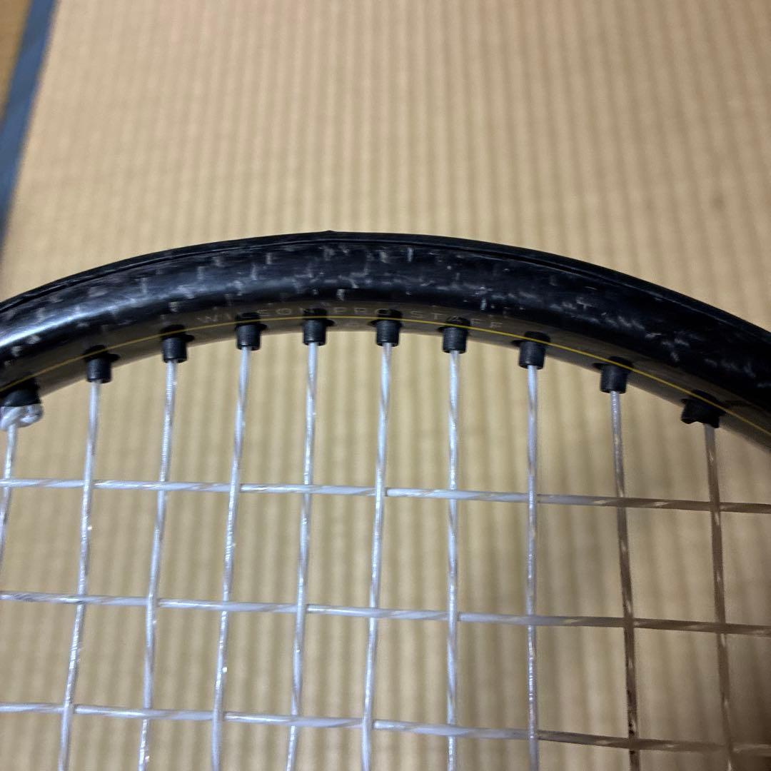 ウィルソンプロスタッフ2本セット