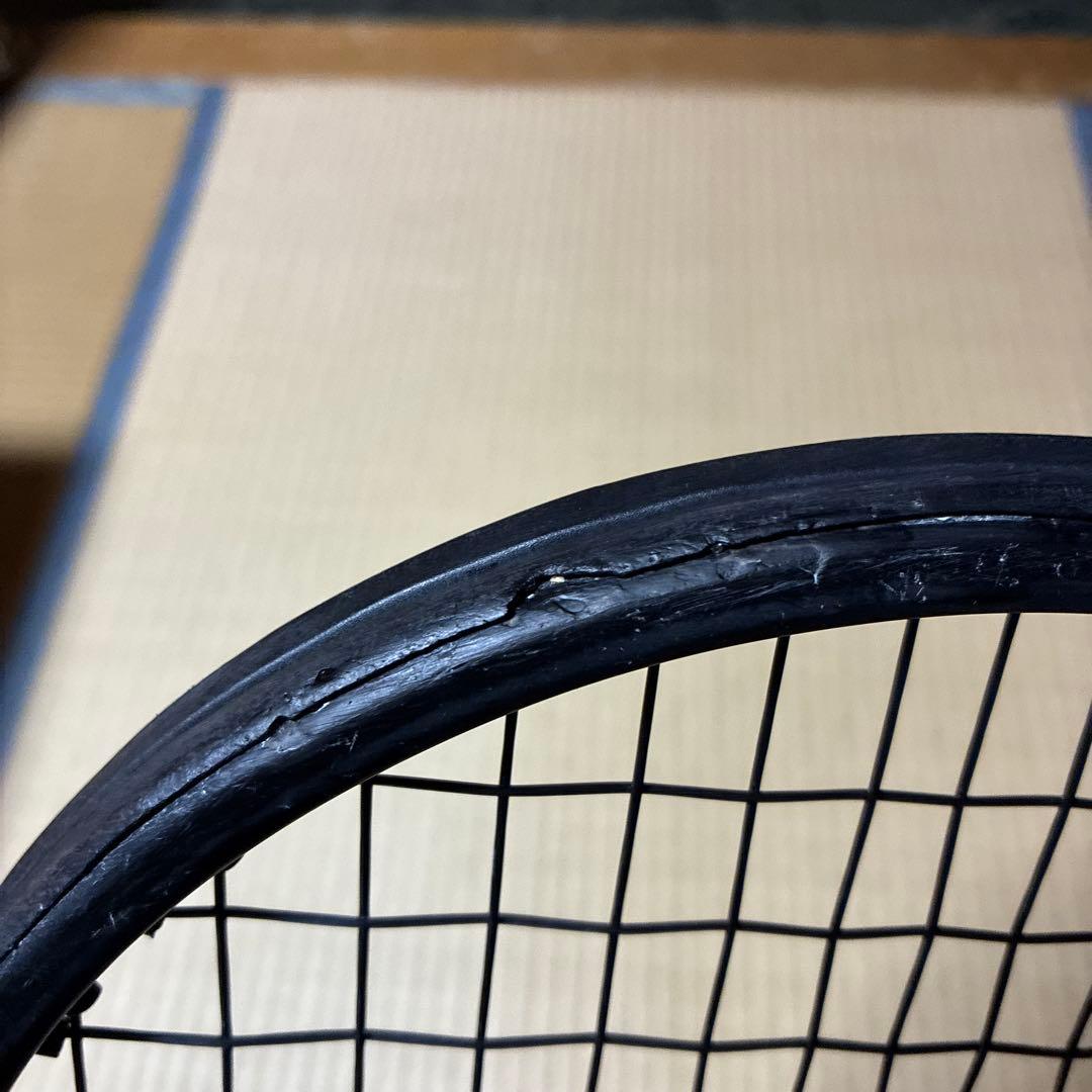 ウィルソンプロスタッフ2本セット