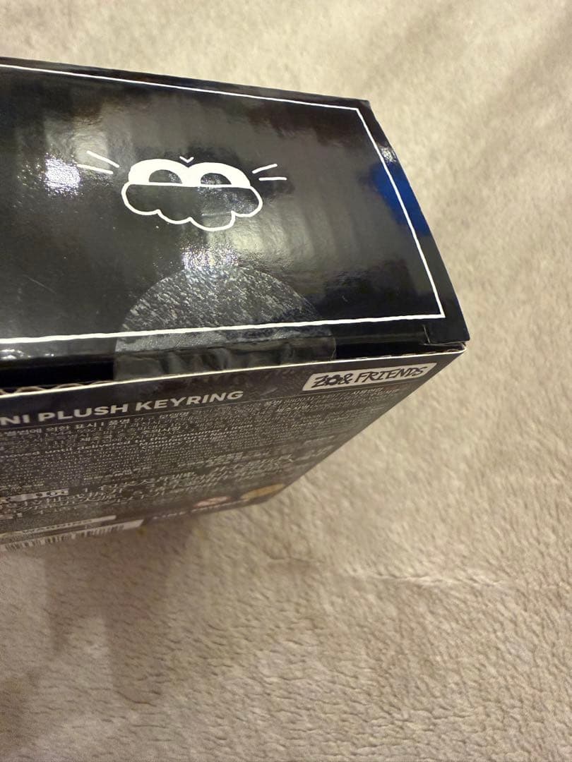 ZO&FRIENDS 第2弾POPUP