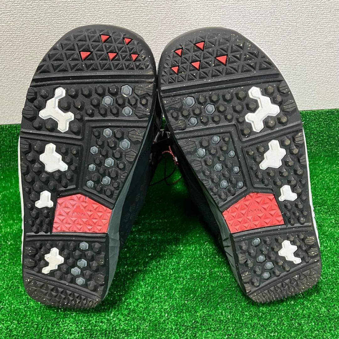 BURTON　スノーボードブーツ　ION AF　28.0cm バートン アイオン