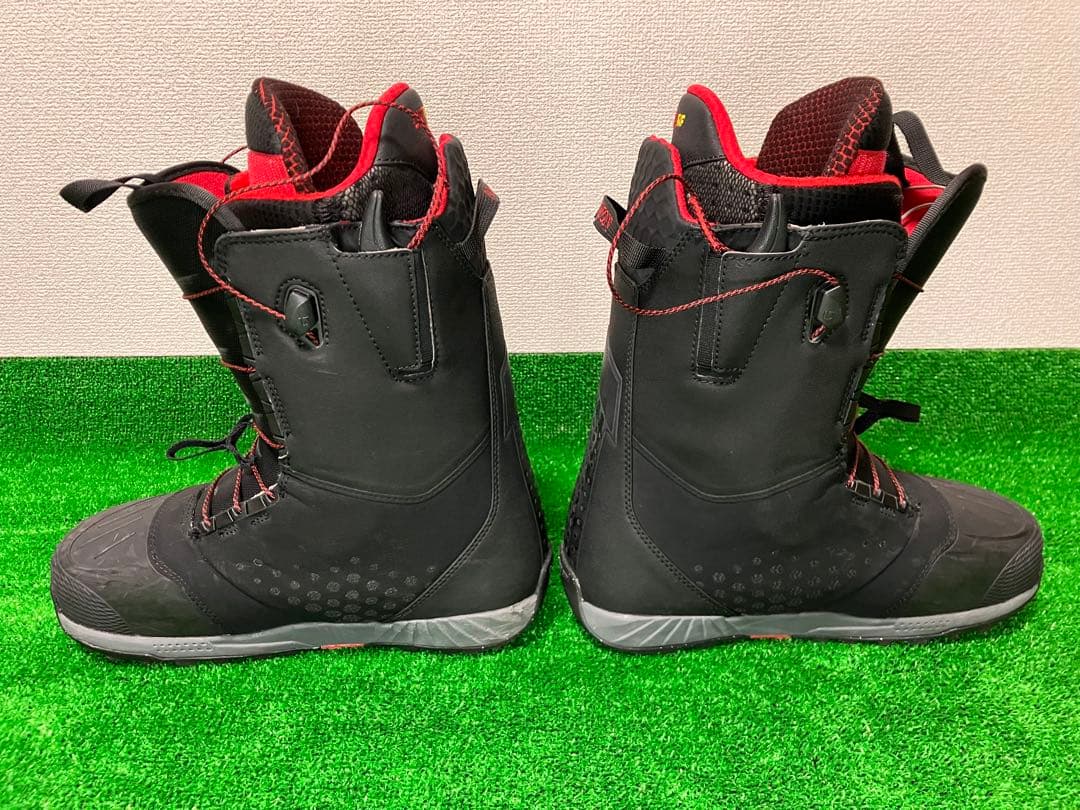 BURTON　スノーボードブーツ　ION AF　28.0cm バートン アイオン