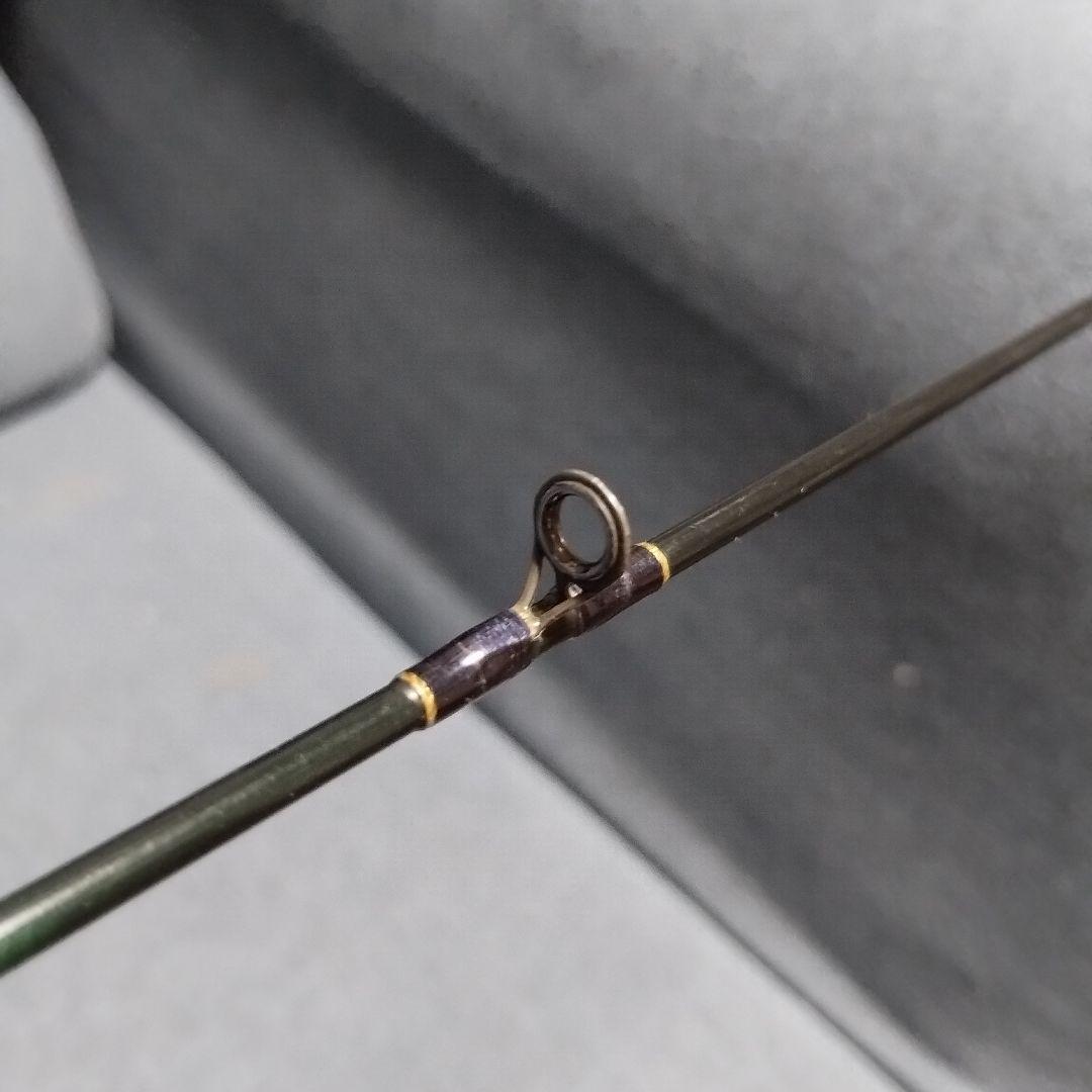 エバーグリーン インスパイア ガゼル ICSC-62M 中古品