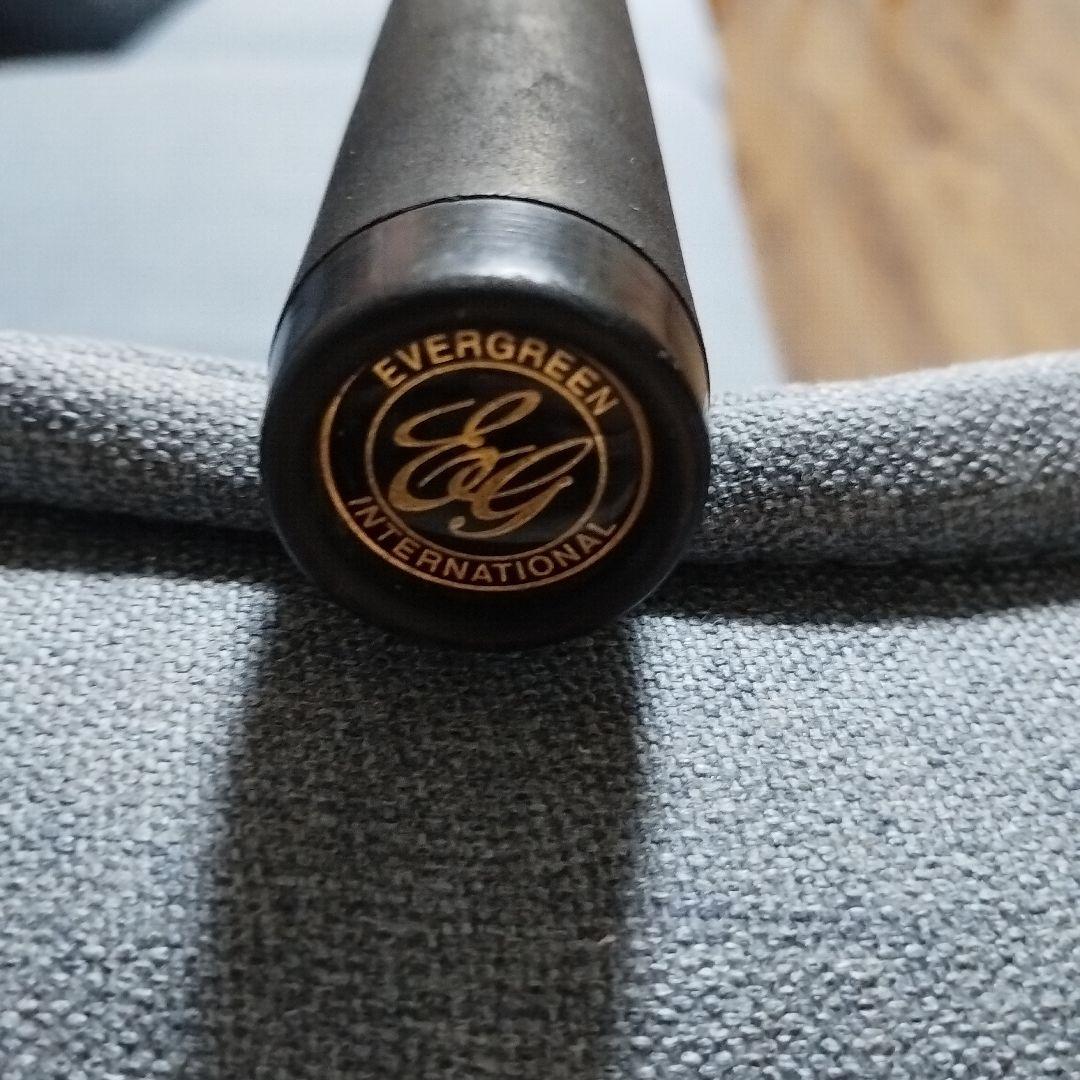 エバーグリーン インスパイア ガゼル ICSC-62M 中古品