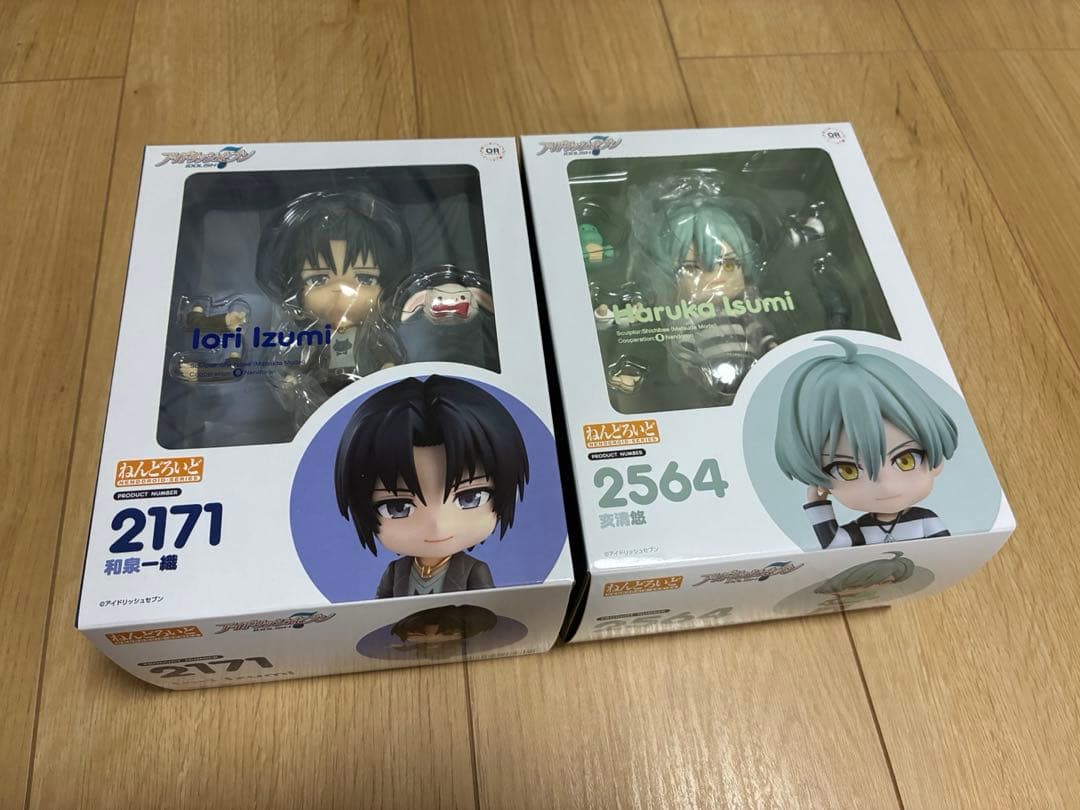 アイドリッシュセブン　アイナナ　 まとめ売り