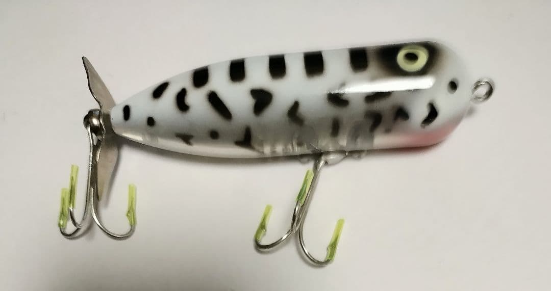 ヘドン マグナムトーピード Heddon Magnum Torpedo