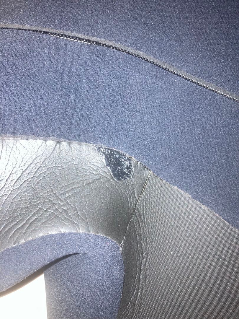 はぴすかさん専用　セミドライウエットスーツ