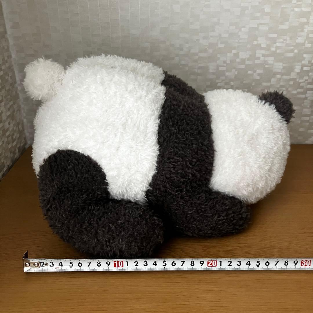 ★激レア★人気完売★【新品未使用 】ジェラートピケ パンダティッシュケース