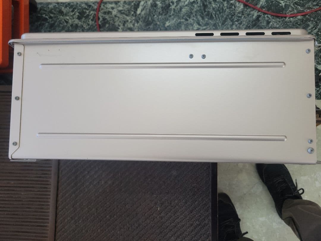 2023年製　パロマ エコジョーズ PH-EM2015AWL　給湯器　中古