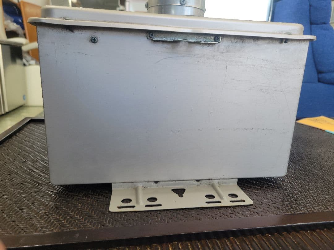 2023年製　パロマ エコジョーズ PH-EM2015AWL　給湯器　中古