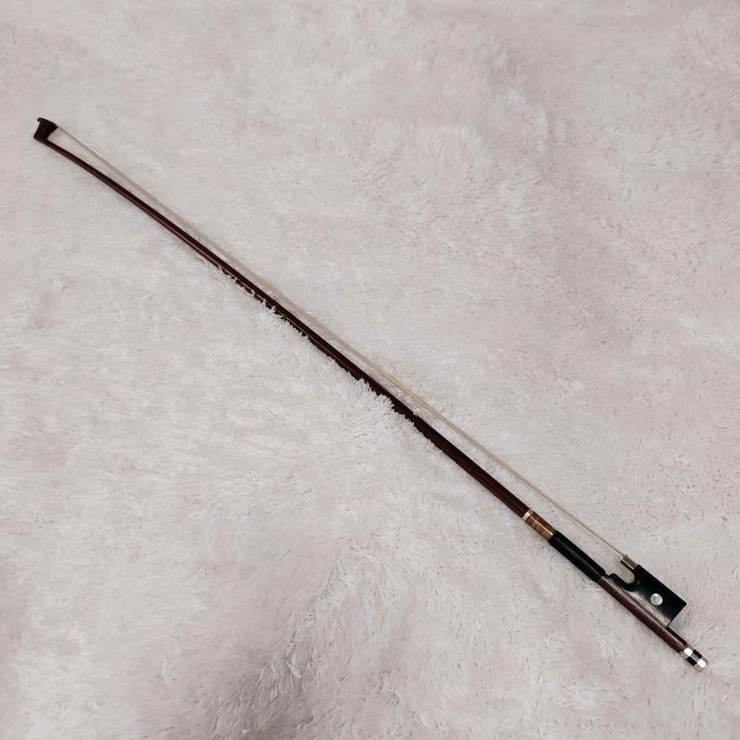 カルロジョルダーノ 2013 VS-2 4/4 バイオリン 弓 ケース