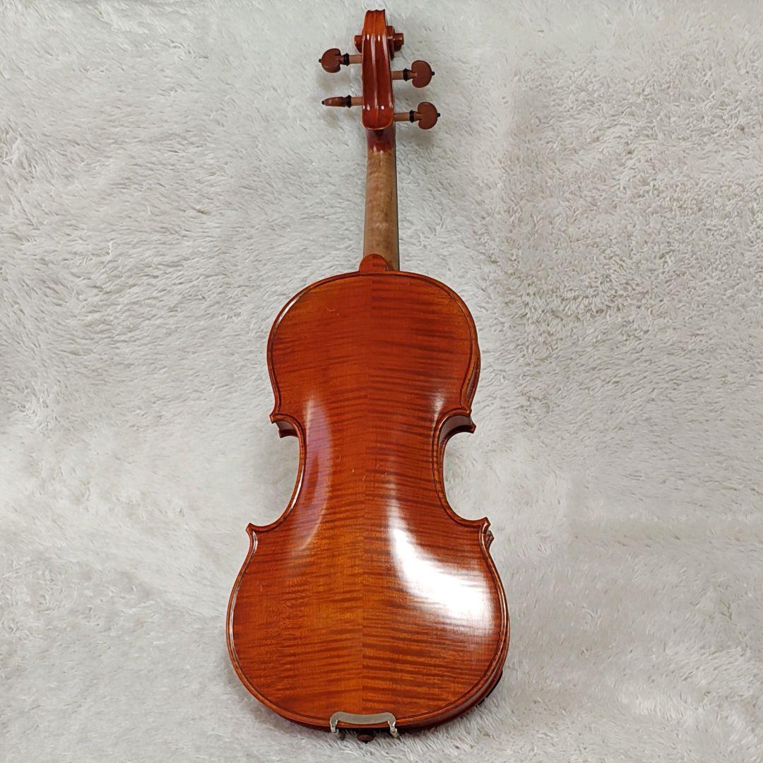 カルロジョルダーノ 2013 VS-2 4/4 バイオリン 弓 ケース