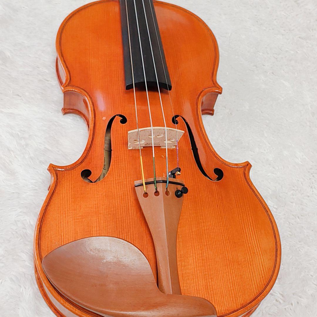 カルロジョルダーノ 2013 VS-2 4/4 バイオリン 弓 ケース