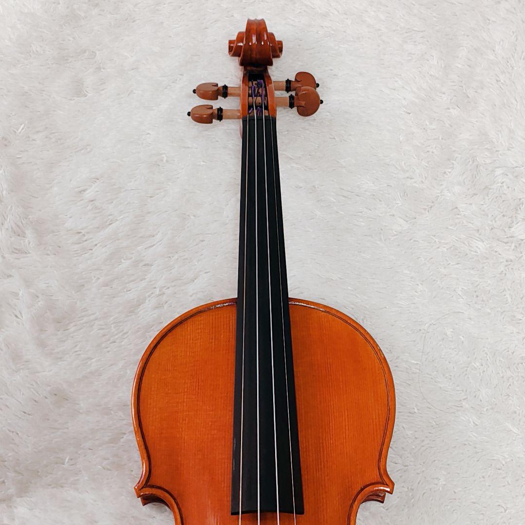 カルロジョルダーノ 2013 VS-2 4/4 バイオリン 弓 ケース