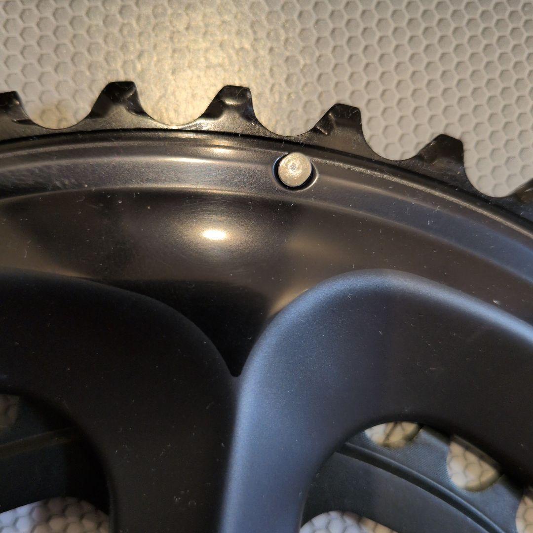 パーツ SHIMANO ULTEGRA 11S FC-R8000 50-34