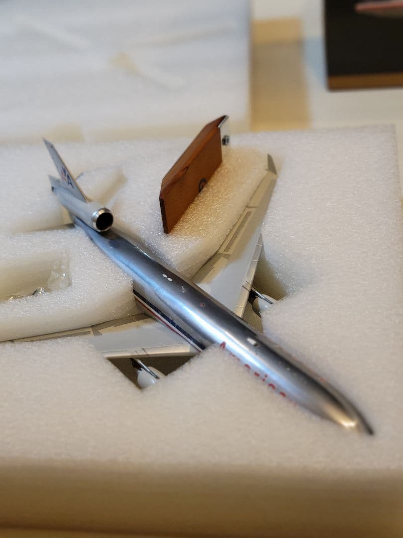 超激レア！Gemini 200 American MD-11 1/200