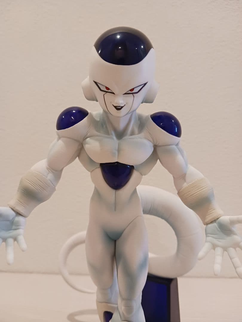 ドラゴンボール MSP THE FREEZA フリーザ (最終形態)
