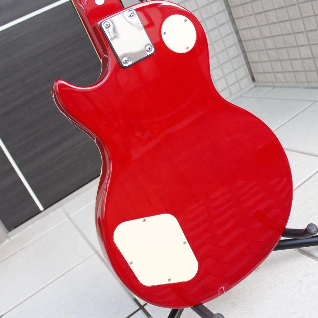 Les Paul【Maestro by Gibson】マエストロ|レスポール