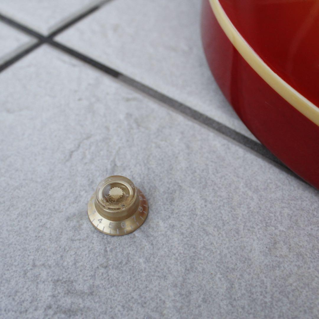 Les Paul【Maestro by Gibson】マエストロ|レスポール