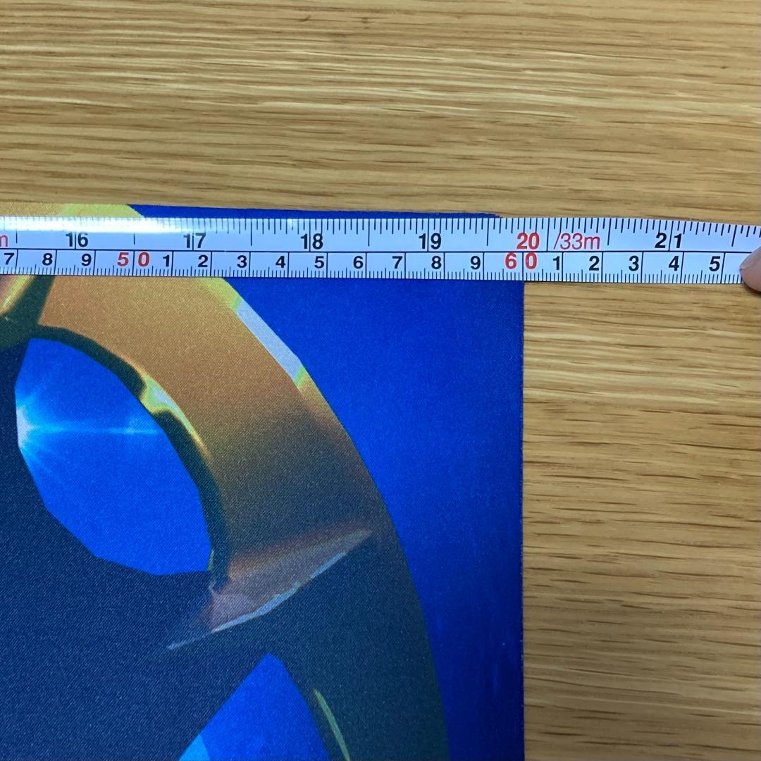 ポケモンカードゲーム ルナアーラ STAFF限定 プレイマット