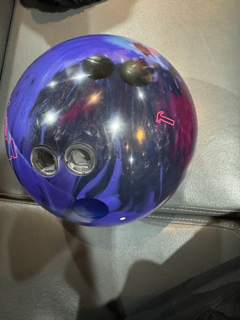 hammer エフェクト