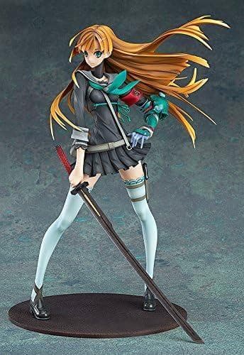 新品未開封 サムライ 刀子 アナザーカラーVer セブンスドラゴン2020-II