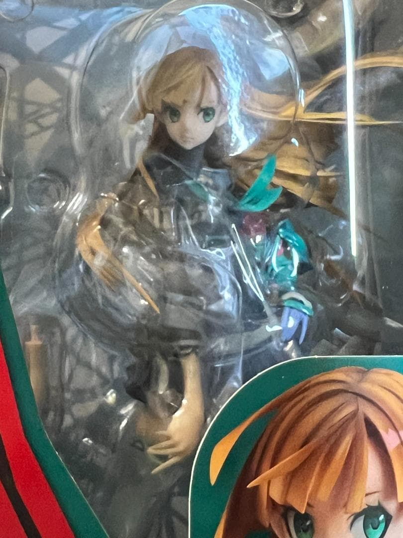 新品未開封 サムライ 刀子 アナザーカラーVer セブンスドラゴン2020-II