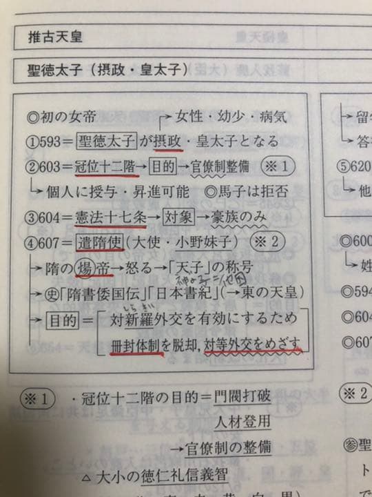 代ゼミテキスト　竹内睦泰　超速！日本通史の流れ(古代〜中世)1998年夏期講習会