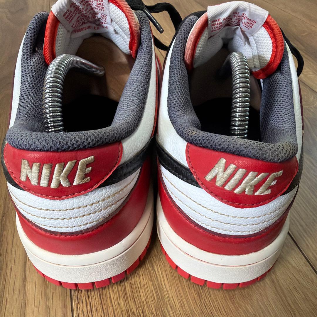 NIKE　DUNK　ナイキ　ゴルフ　27.0cm 488345-106