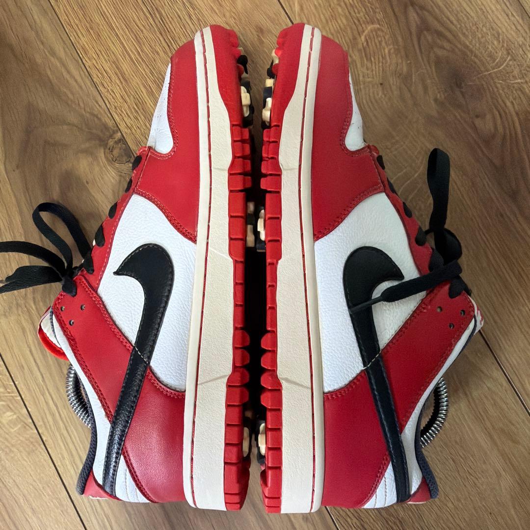 NIKE　DUNK　ナイキ　ゴルフ　27.0cm 488345-106