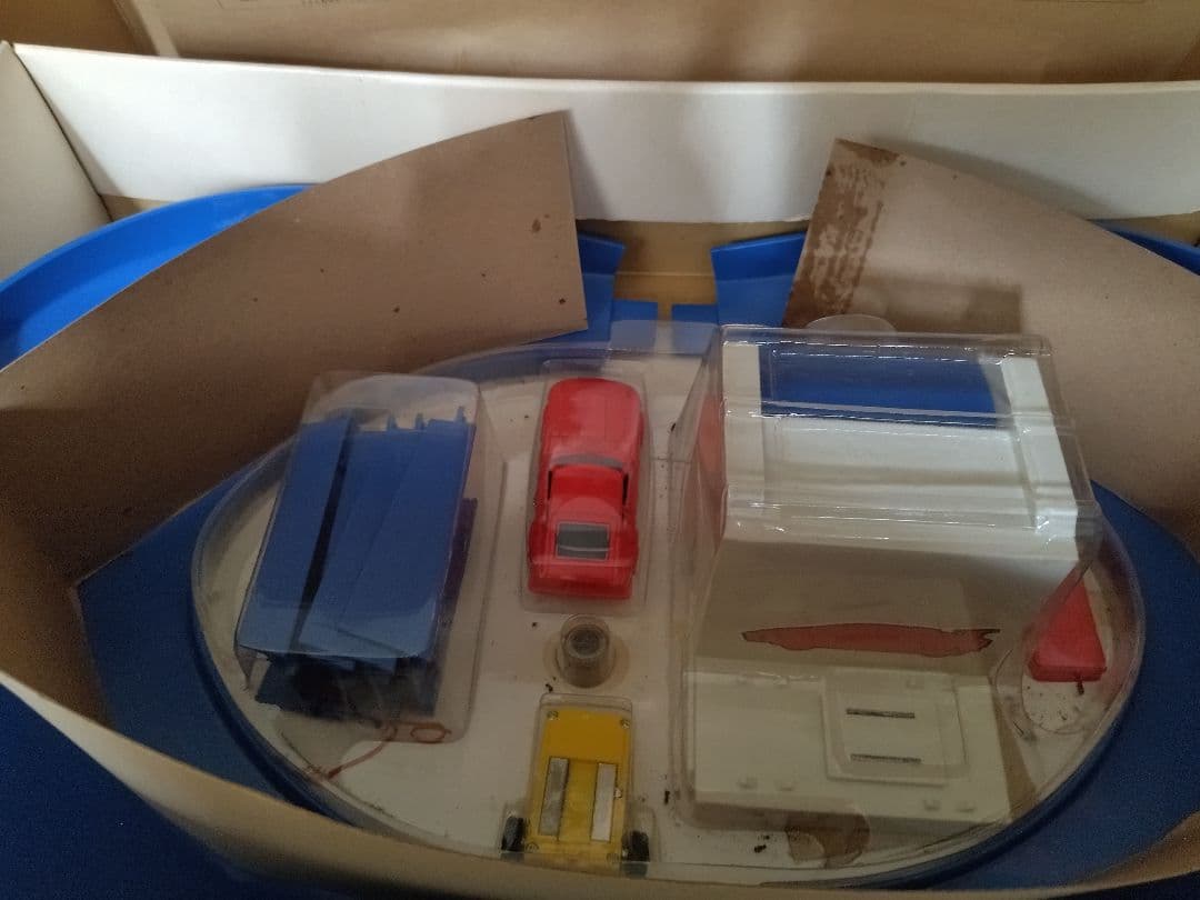 【22559】希少！新品未使用　ジムカシステム　デラックスセット　ジムカ6台付き