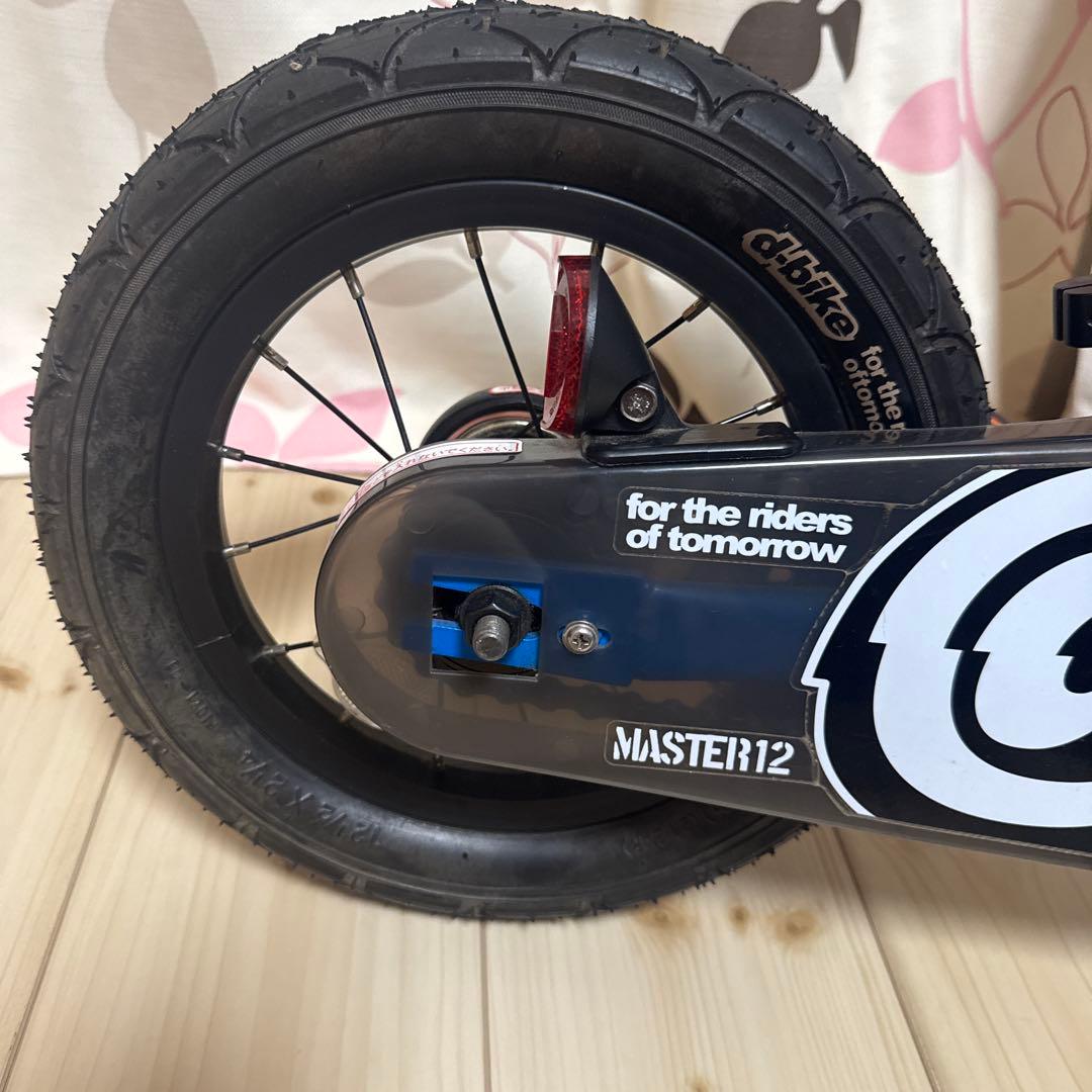 IDES D-Bike Master 12 （ディーバイクマスター 12）自転車
