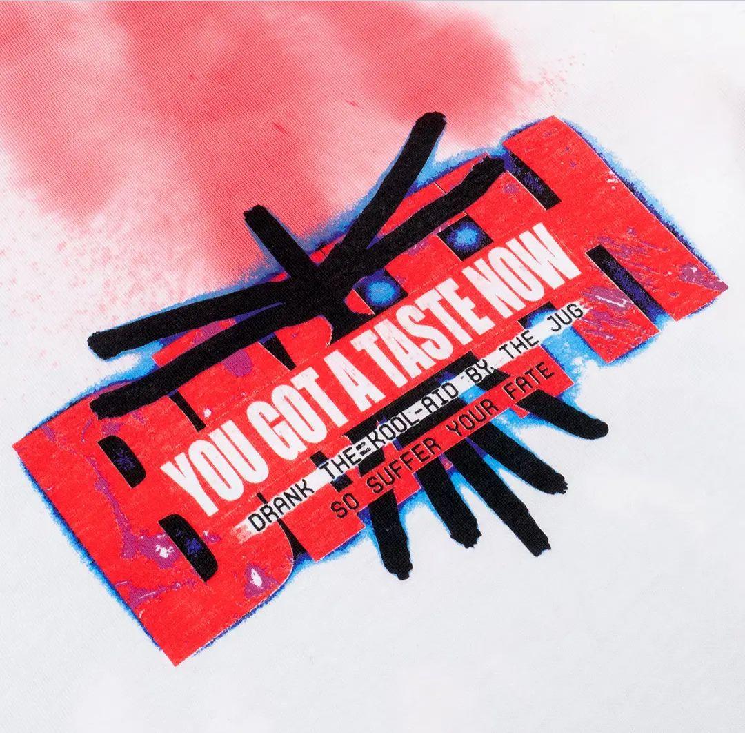 ロンT BMTH DROPDEAD サマーソニック ハロウィン 213