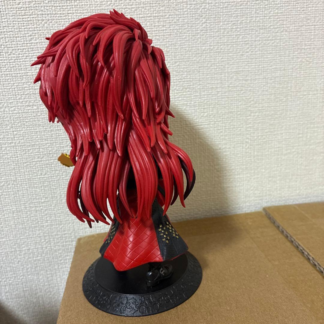 hide Qposket vol.2 3 6 7 8 5種　メタリック　ノーマル