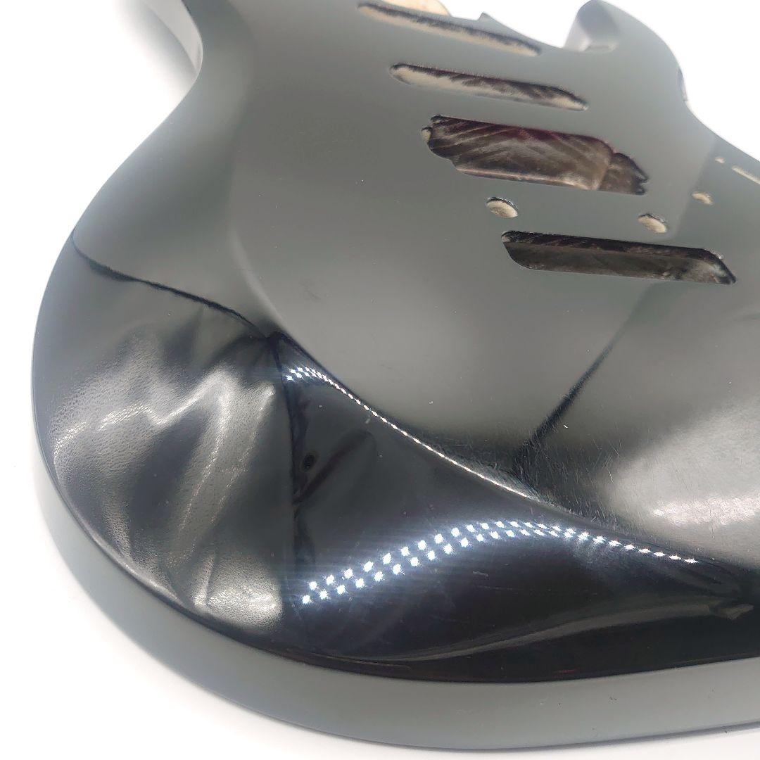 AKAI Nineteen Ninetyseven エレキギター ボディ