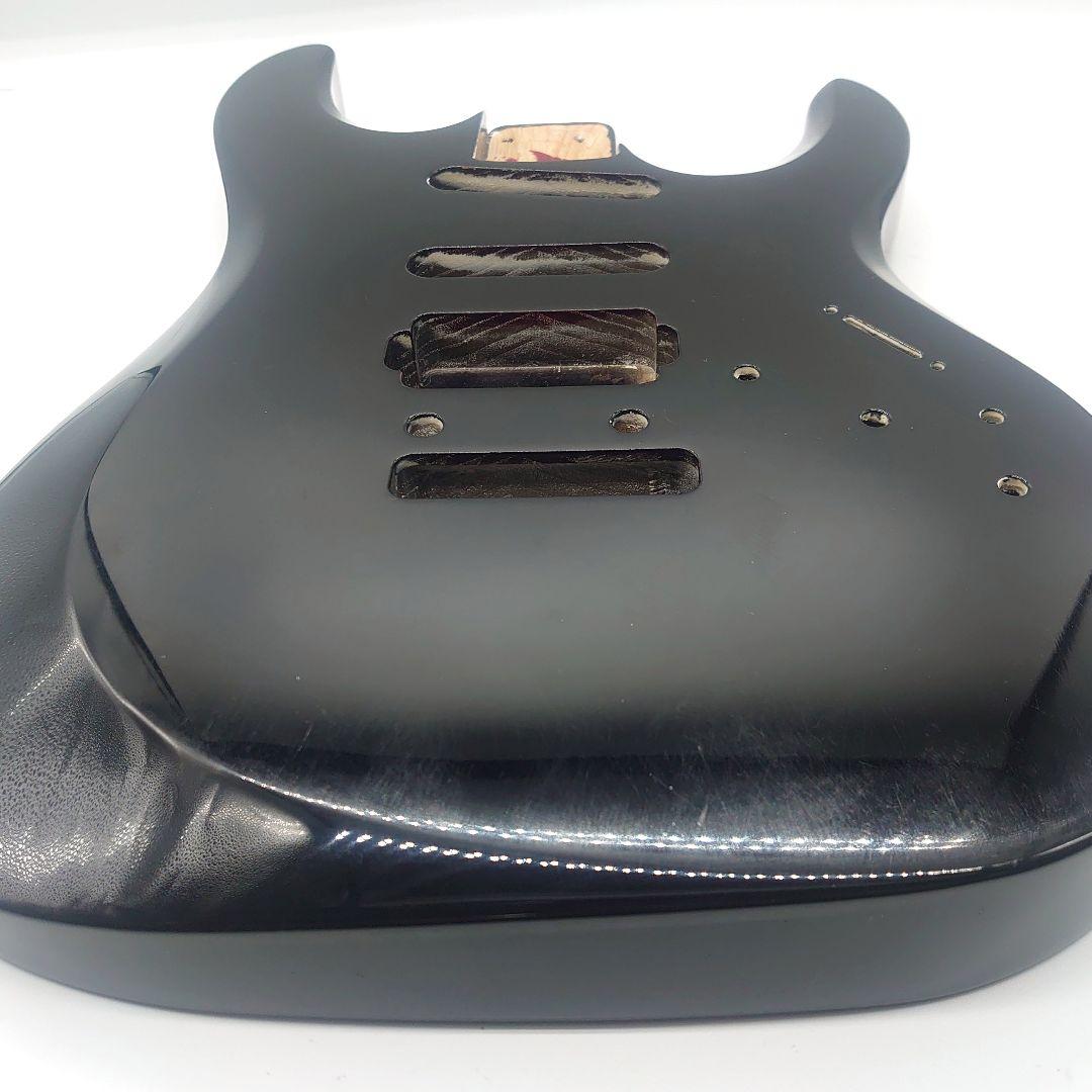 AKAI Nineteen Ninetyseven エレキギター ボディ