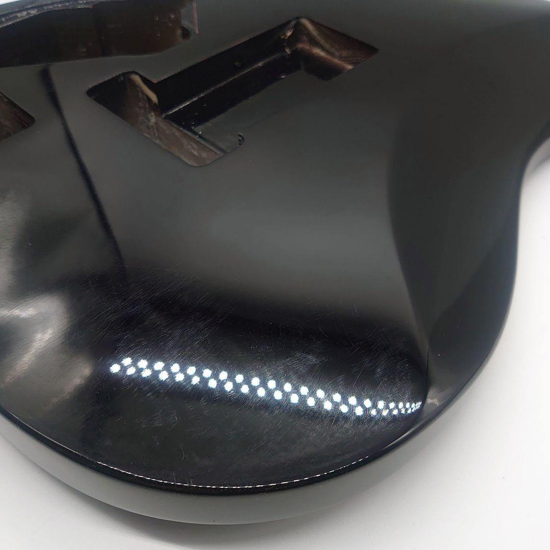 AKAI Nineteen Ninetyseven エレキギター ボディ