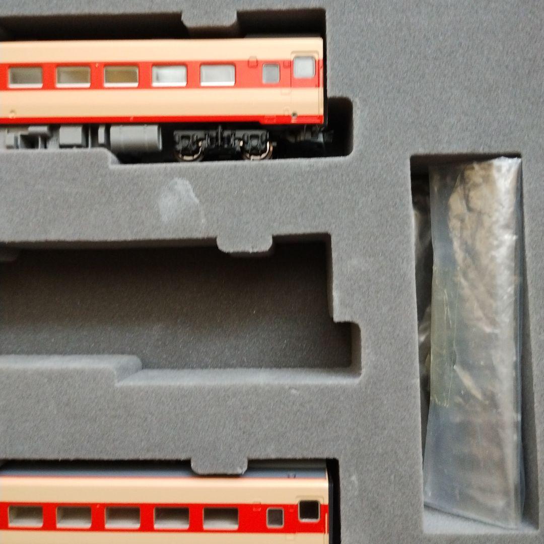 TOMIX 92478 キハ56 100形ディーゼルカーセット 92478