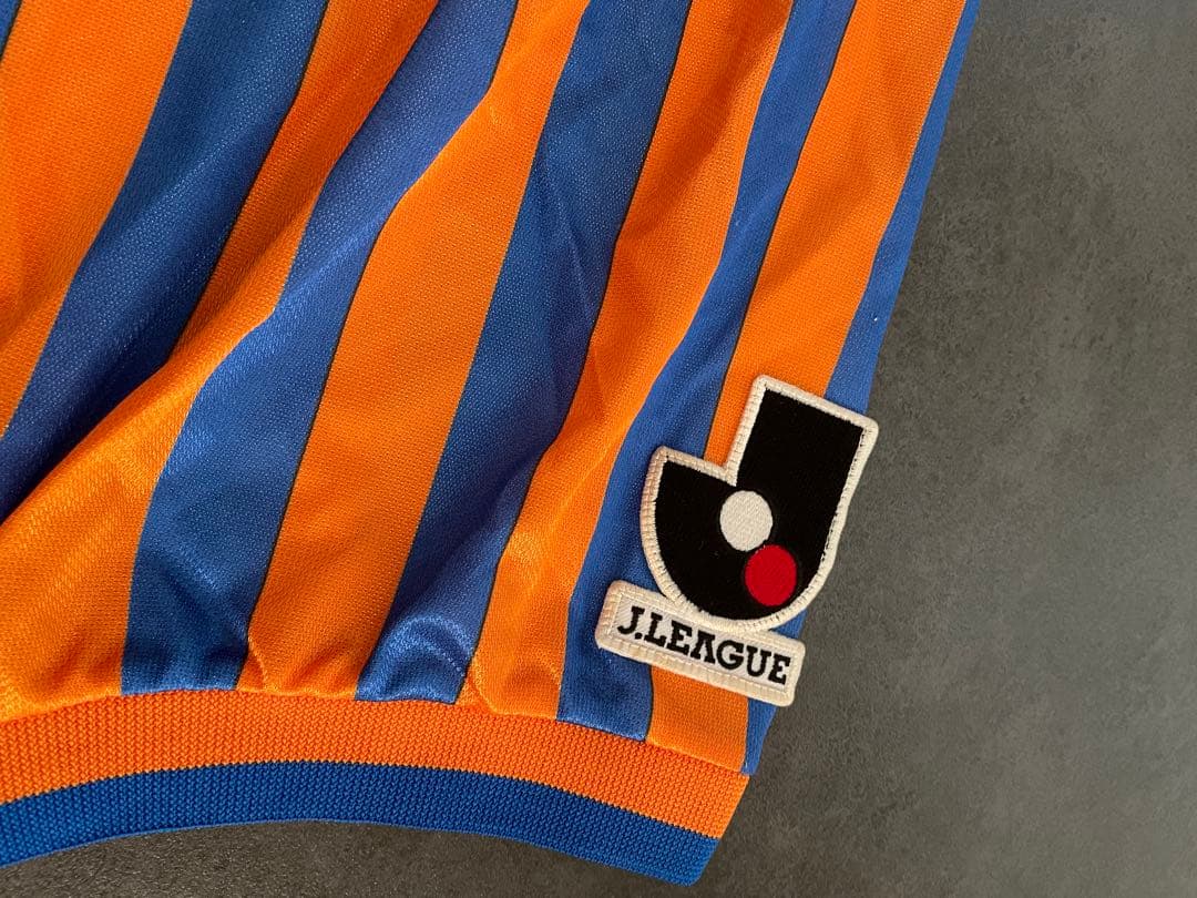 清水エスパルス　激レア　ユニフォーム　jリーグ　パンツセット