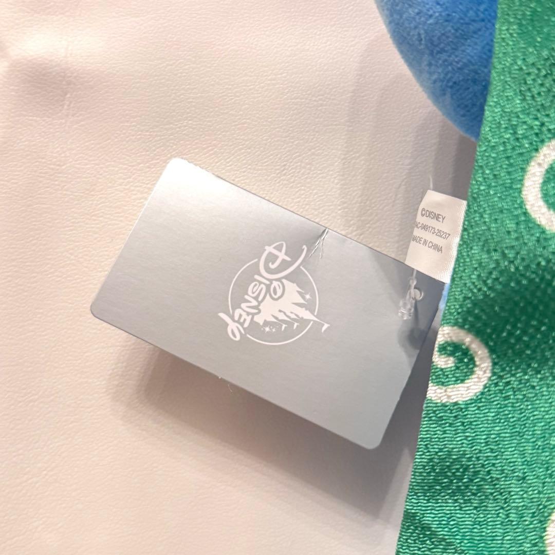 スティッチ ぬいぐるみ 獅子舞 NEW YEAR STITCH 2026