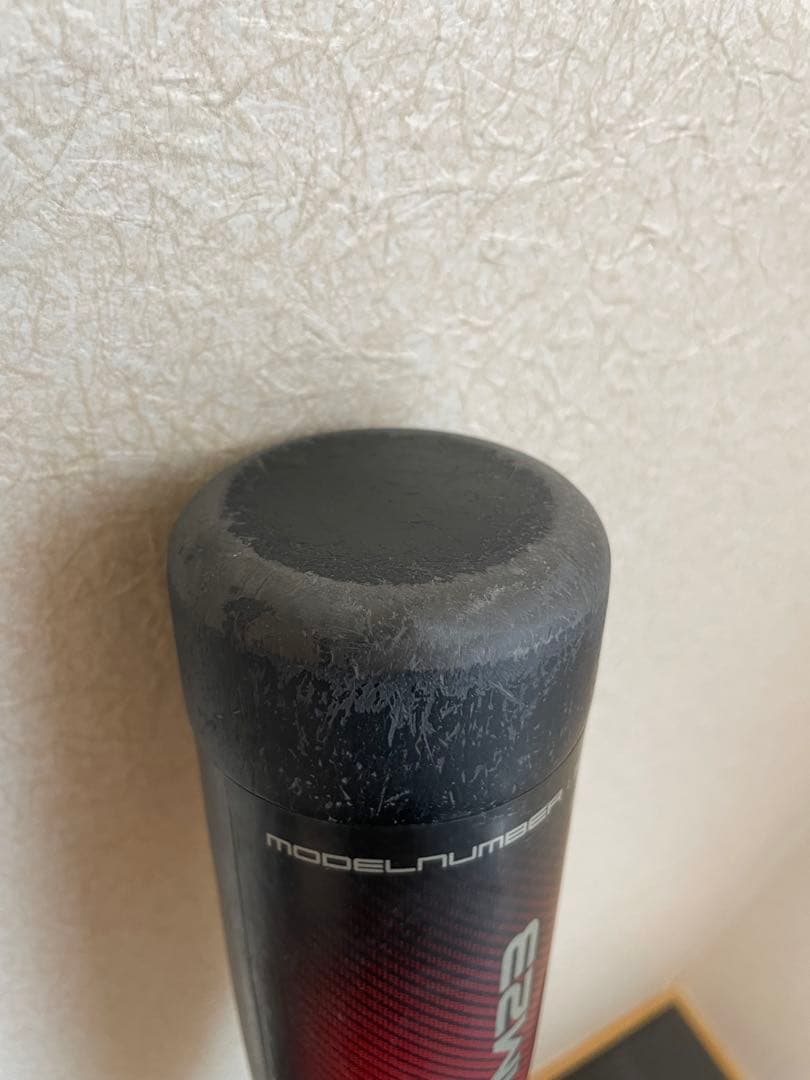 SSK MM23 少年軟式用バット 80cm 690g