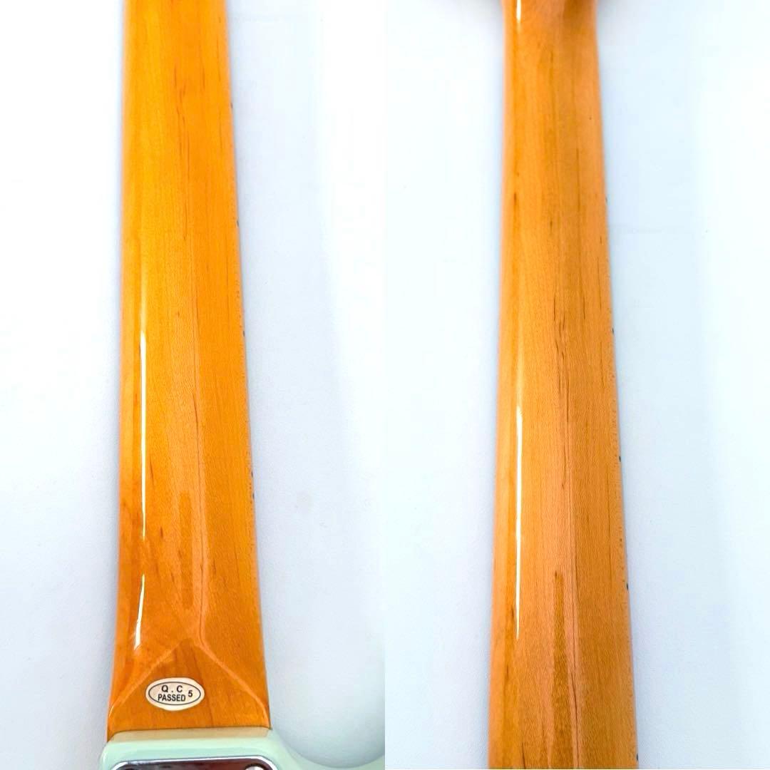 【希少】STEWART Mustang type ムスタング エレキギター